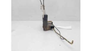 CERRADURA PUERTA DELANTERA DERECHA HYUNDAI SANTA FÉ I (2001-2006) 2.0 CRDI 4X4 113CV 1991CC - L. 8220048 / 8132026021 2